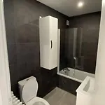 דירה « le Scandinave » T2 Wifi, Terrasse Et Parking טונון-לה-בן