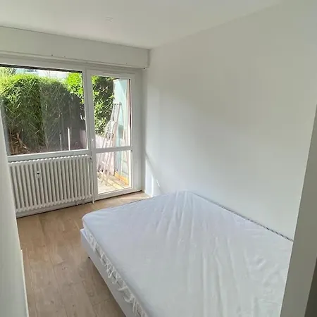 « le Scandinave » T2 Wifi, Terrasse Et Parking דירה טונון-לה-בן